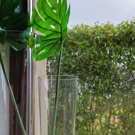 Belvilla By Oyo Modern Villa In Nissoria With Pool Ngoại thất bức ảnh