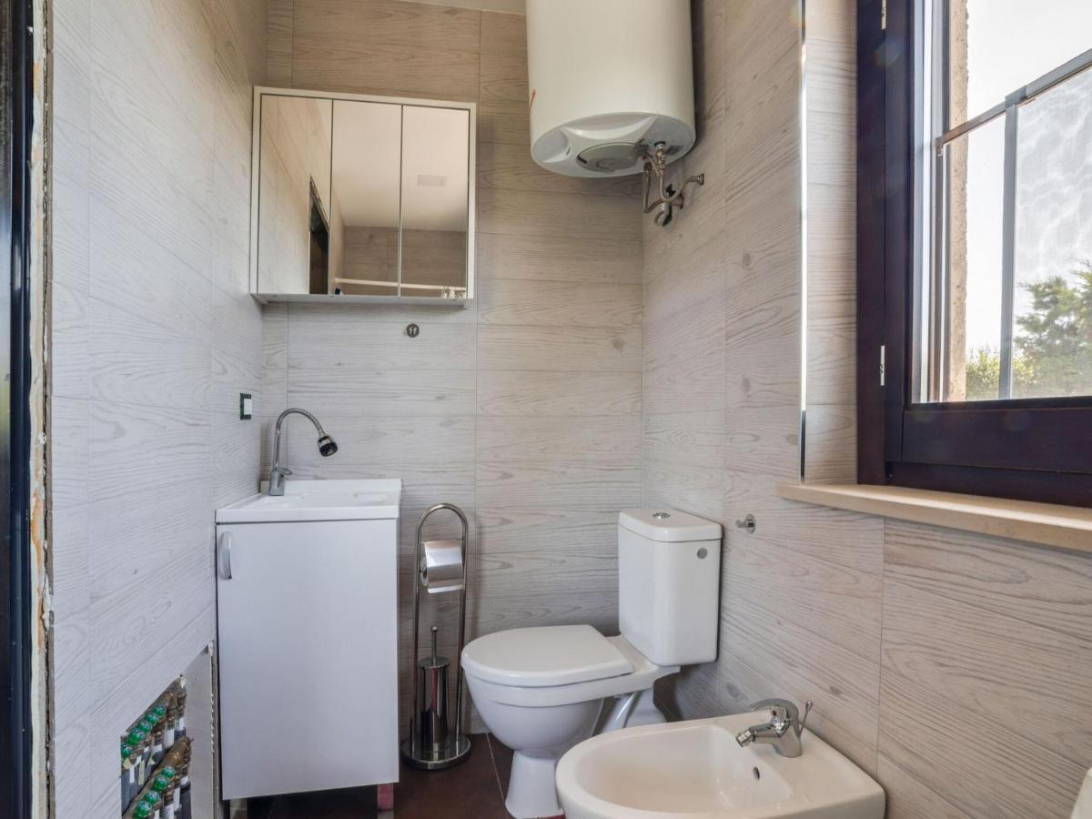 Belvilla By Oyo Modern Villa In Nissoria With Pool Ngoại thất bức ảnh
